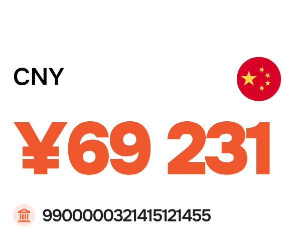 cnyCard