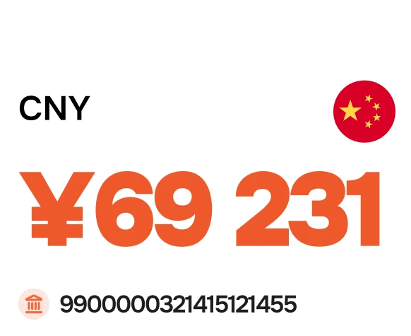 cnyCard