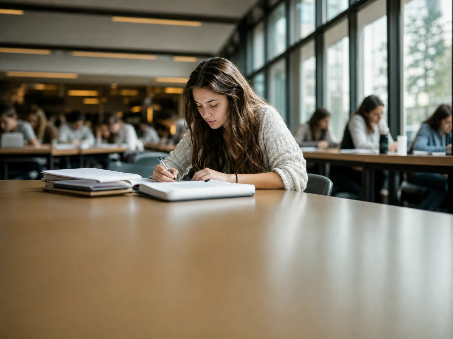 education