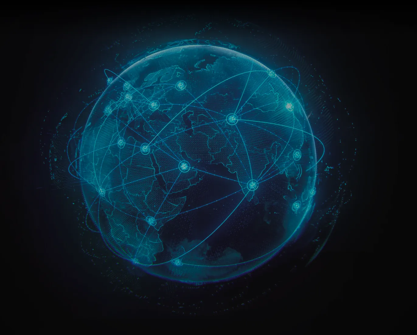 электронная земля